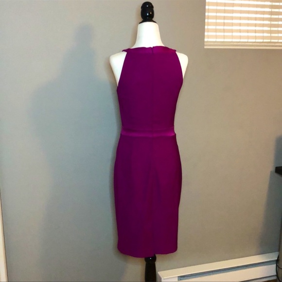 Jacob dress size xs worn once. - Picture 2 of 3